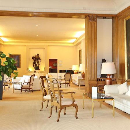 Hotel Du Grand Lac Excelsior Montreux Interiér fotografie